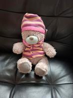 Nieuw knuffel beertje berentoys, Ophalen of Verzenden, Nieuw, Beer