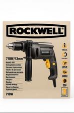 Klopboormachine, Ophalen of Verzenden, Nieuw, Boormachine