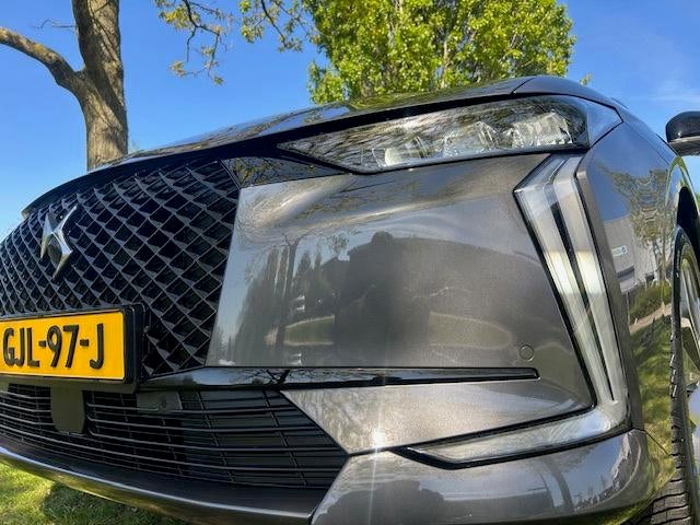 DS 4 E-Tense Performance Line+ 225PK Nieuwstaat!, Gebruikt, Euro 6, 4 cilinders, Bedrijf