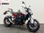 KAWASAKI Z900 (bj 2022) 9,466 km, 4 cilinders, 948 cc, Bedrijf, Onbekend