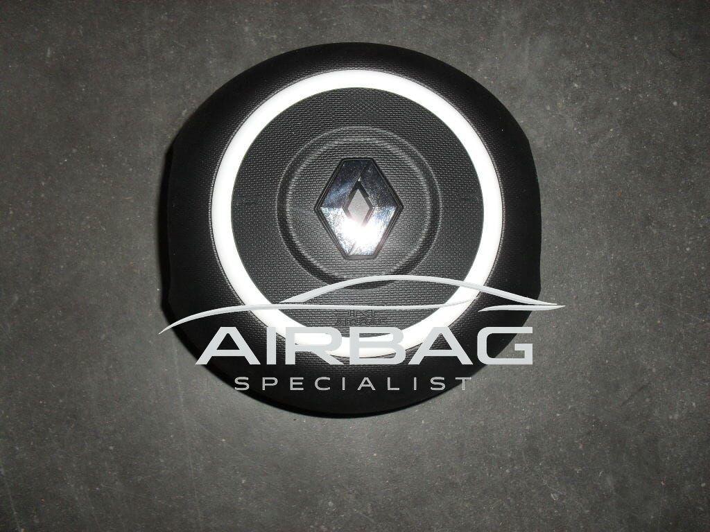 Stuur airbag renault twingo model 2014+ 985703527R, Gebruikt, -, Renault, -