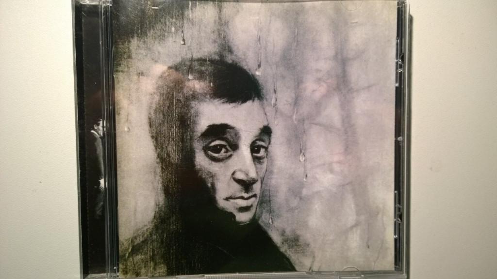 Charles Aznavour - Hier Encore, Ophalen of Verzenden, Zo goed als nieuw