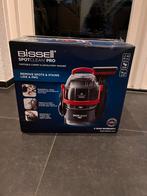 Bissell SpotClean Pro, Ophalen, Nieuw, Waterstofzuiger, Minder dan 1200 watt