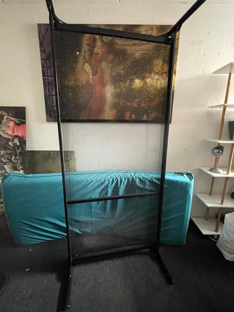 gratis bedden, Ophalen, Gebruikt