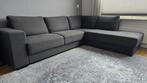 Grote hoekbank - 264 x 210 cm, Huis en Inrichting, Banken | Bankstellen, Ophalen, 250 tot 300 cm, Gebruikt, Hoekbank