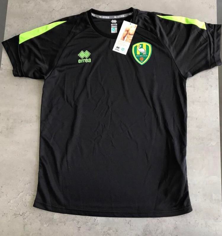 Voetbalshirt - ADO Den Haag (S), Maat S, Ophalen of Verzenden, Nieuw, Shirt