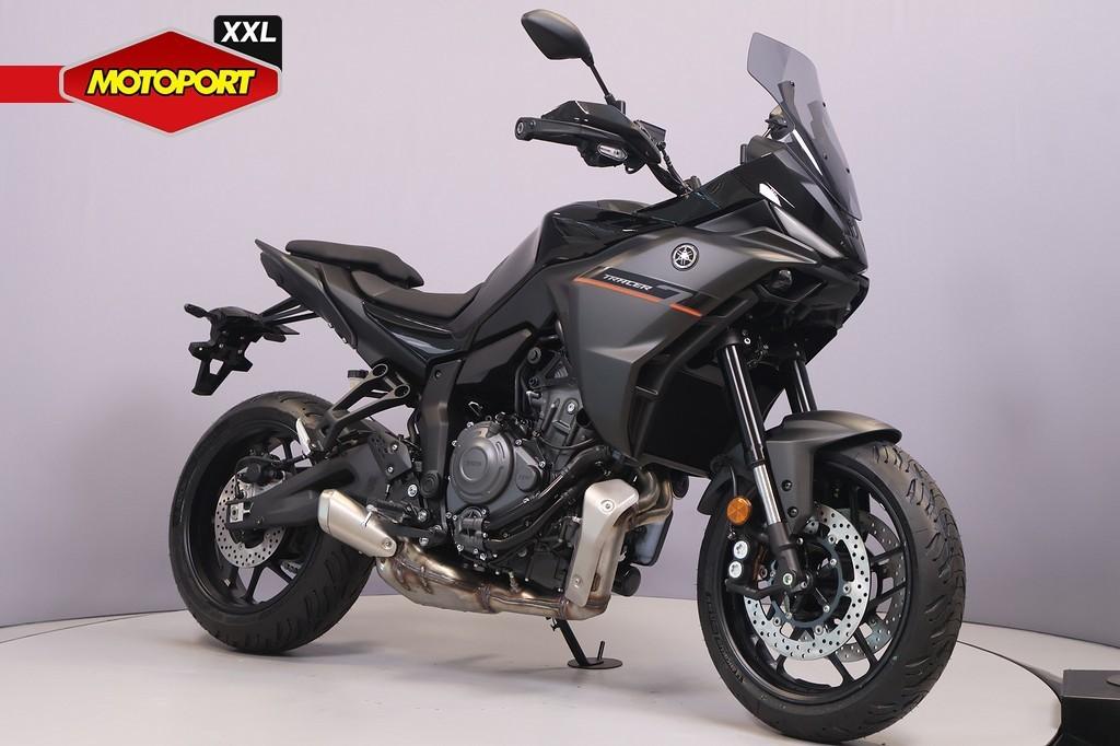 Yamaha TRACER 7 (bj 2026), Motoren, Motoren | Yamaha, Klantenservice@yamaha-motor.nl, Sport, Koolhovenlaan 101
1119 NC  Schiphol-Rijk, NL