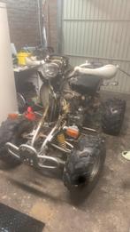 200cc quad blok start!, Ophalen, Zo goed als nieuw, Overige typen