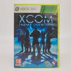 XCOM: Enemy Unknown - XBOX 360 - PAL, Spelcomputers en Games, Avontuur en Actie, Gebruikt, Vanaf 18 jaar, 1 speler