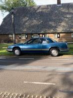 Buick Regal 1989 Blauw, Regal, Blauw, 1580 kg, Particulier