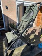 Opklap buggy, Ophalen, Gebruikt, Overige merken, Verstelbare rugleuning