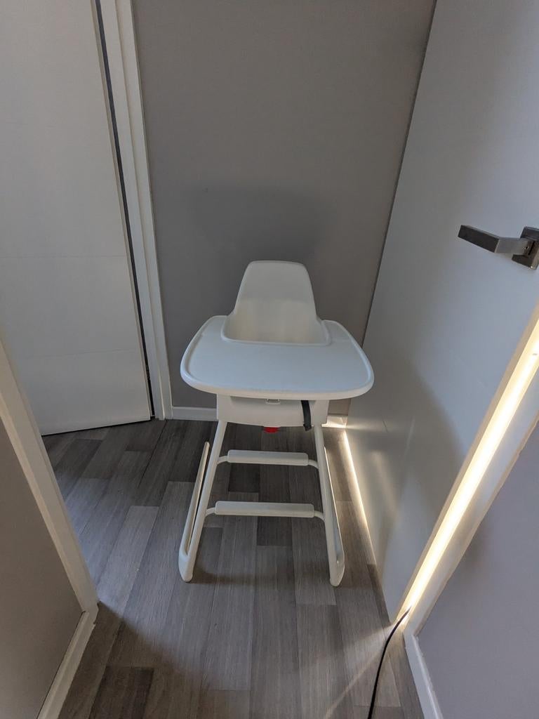 Kinderstoel ikea langur, Kinderen en Baby's, Kinderstoelen, Ophalen, Gebruikt, Overige typen