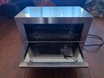 Horeca Select Toaster, Ophalen, Gebruikt, Uitneembare kruimellade