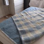 Aabe deken, Ophalen, Gebruikt