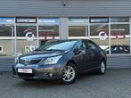 Toyota Avensis 1.8 VVTi Business AUTOMAAT LEER TREKHAAK AIRC, Euro 5, 4 cilinders, Leder, 1600 kg