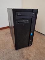 Cooler Master i5-4460 @ 3.20GHz 8GB DDR3, Computers en Software, Desktop Pc's, Ophalen, 8 GB, Refurbished, Intel Core i5