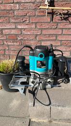 Boven frees machine, Ophalen, Zo goed als nieuw, Elektrisch, Bovenfrees