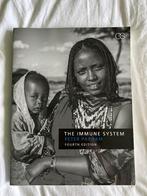The immune system, Verzenden, Peter Parham, Beta, WO