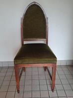 Oude eetkamerstoelen, Antiek en Kunst, Ophalen