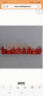 Postcode loterij huisjes, Ophalen of Verzenden, Nieuw