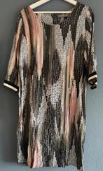 Jurk van Geisha, mt 44, Overige kleuren, Verzenden, Maat 42/44 (L), Zo goed als nieuw