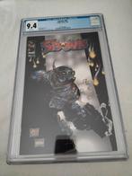 Spawn #64 CGC 9.4 - Image Comics 1997, Boeken, Strips | Comics, Eén comic, Amerika, Todd McFarlane, Ophalen of Verzenden