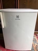 Koelkast tafelmodel Electrolux, Witgoed en Apparatuur, Koelkasten en IJskasten, 85 tot 120 cm, Zonder vriesvak, 100 tot 150 liter
