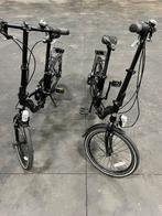 2 Vouwfietsen, Ophalen of Verzenden, Zo goed als nieuw, 16 tot 18 inch, Versnellingen