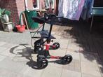 Rollator merk Topro Troja. 2G S., Ophalen, Opvouwbaar