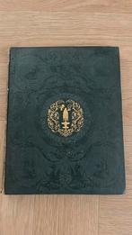 Fisher’s Drawing Room Scrap-Book 1838, Ophalen of Verzenden