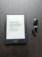Kobo Clara e reader - met oplader!, Gebruikt, 6 inch of minder, Kobo, Wi-Fi