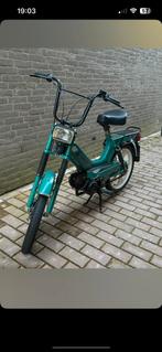 Tomos S25 Snorfiets - Originele Lak, Fietsen en Brommers, Ophalen, Gebruikt, Tomos, Benzine