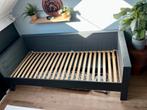 Woood Dennis bed(bank), Huis en Inrichting, Slaapkamer | Bedden, Ophalen, Gebruikt, 90 cm, Eenpersoons