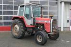 Massey Ferguson 690 SU / MF 690 2WD | 9213h | 1983, Gebruikt, 80 tot 120 Pk, Massey Ferguson, 7500 tot 10000
