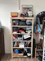 Kast, Ophalen, Met plank(en), Gebruikt, 50 tot 100 cm