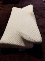 Orthopedisch kussen, Overige materialen, Wit, Nieuw, Ophalen of Verzenden