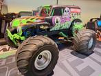 Traxxas Grave Digger RC Monster Truck, Ophalen of Verzenden