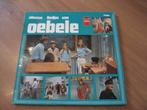 Oebele lps 2x  70s nl, Cd's en Dvd's, Ophalen of Verzenden, Gebruikt, 12 inch