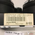 Vw Polo 1.6 16v gti 2001  Km Tellerklok, Gebruikt, -, -, Ophalen of Verzenden