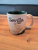 Starbucks Collector Mok Sevilla - Nieuwstaat, Ophalen of Verzenden, Nieuw