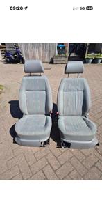 Volkswagen caddy stoelen, Ophalen, Lada