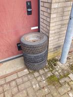 Banden aanhanger, Auto diversen, Ophalen, Gebruikt