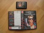 Terminator 1 of 2 arcade Sega Mega Drive Megadrive, Avontuur en Actie, Gebruikt, 1 speler, Ophalen of Verzenden