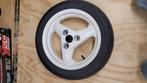 Speedfight 1 en 2 velg voor / achter michelin band velgen, Ophalen of Verzenden, Zo goed als nieuw, Overige typen, Peugeot