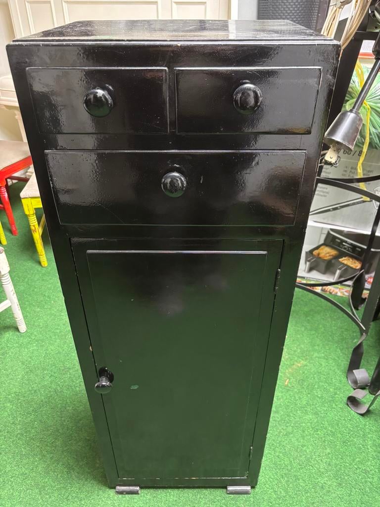 Antiek kastje, Antiek en Kunst, Antiek | Meubels | Kasten, Ophalen of Verzenden