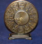 FRAAIE Zodiac / Sterrenbeelden klok AWU Johannes Bosma, Verzenden