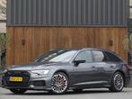 Audi A6 Avant 55 TFSie 367PK Quattro / S-Edition / ACC / LED, Automaat, 14 kWh, Gebruikt, 4 cilinders