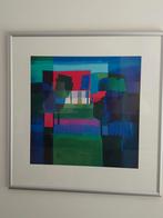 Ton Schulten Reproduktie, Ophalen