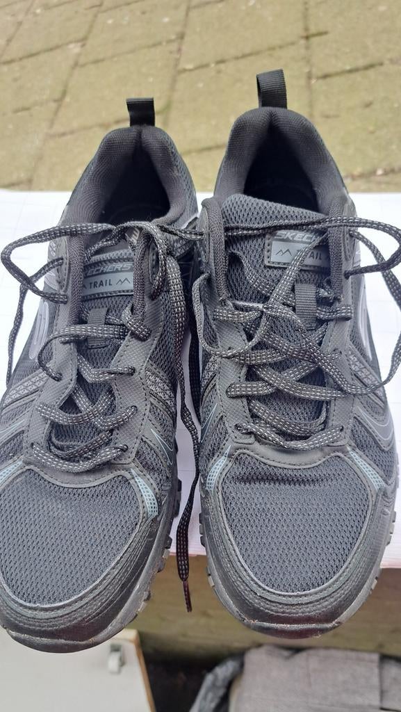 Skechers Memory Foam Trail schoenen, Ophalen of Verzenden, Overige kleuren