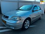 Opel Astra 1.6-16V Njoyautomaat ,airco ,NW apk, 101 pk, Gebruikt, 4 cilinders, 49 €/maand